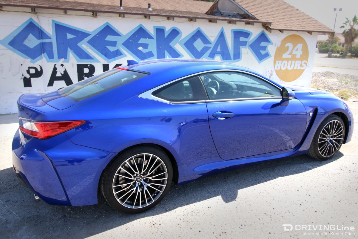 Lexus-RC-F-Sportscar-Review-KCline-03