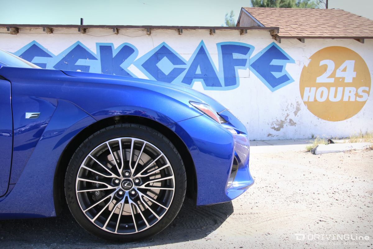 Lexus-RC-F-Sportscar-Review-KCline-04