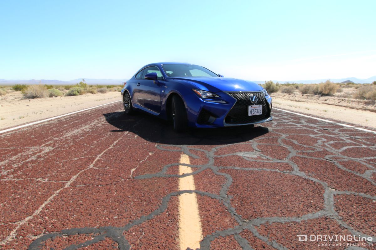 Lexus-RC-F-Sportscar-Review-KCline-06