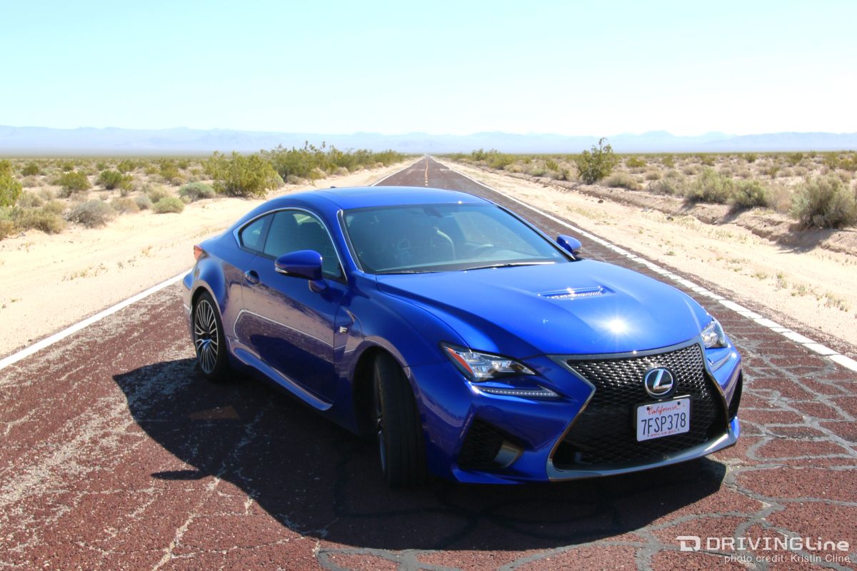 Lexus-RC-F-Sportscar-Review-KCline-11