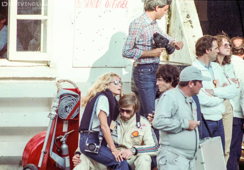 1980 Le Mans 24 Hours