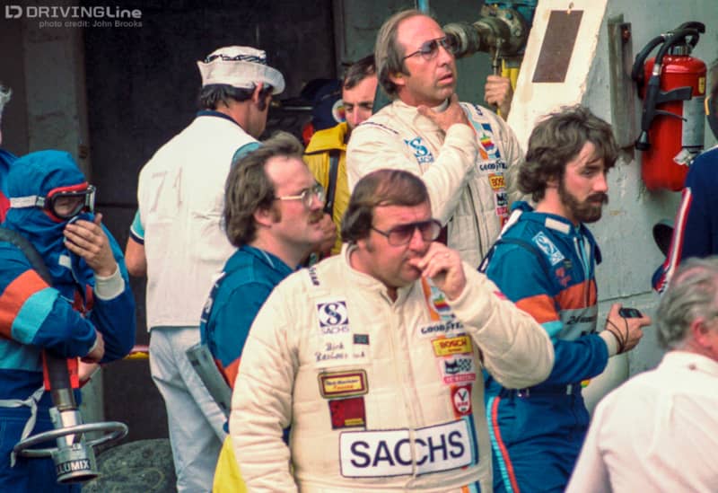 1980 Le Mans 24 Hours