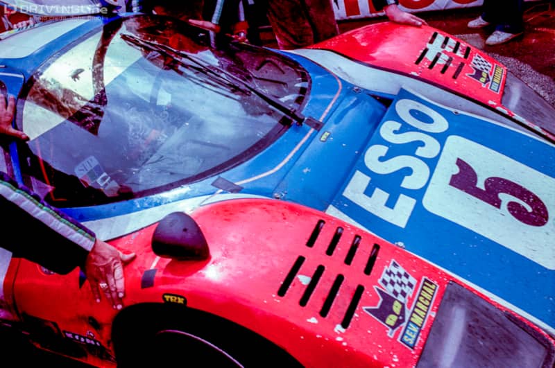 1980 Le Mans 24 Hours