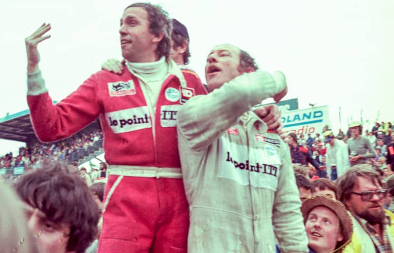 1980 Le Mans 24 Hours