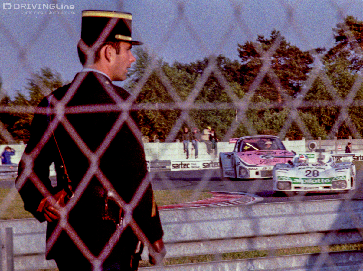 1980 Le Mans 24 Hours