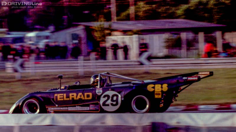 1980 Le Mans 24 Hours