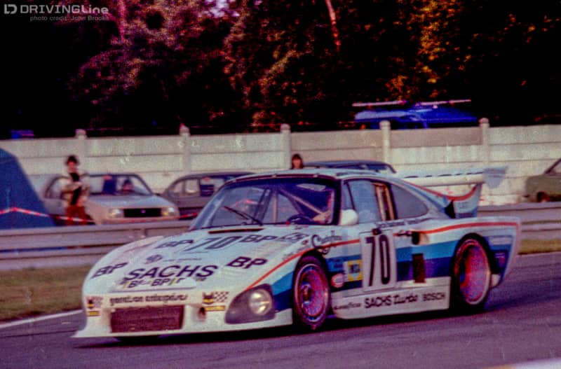 1980 Le Mans 24 Hours