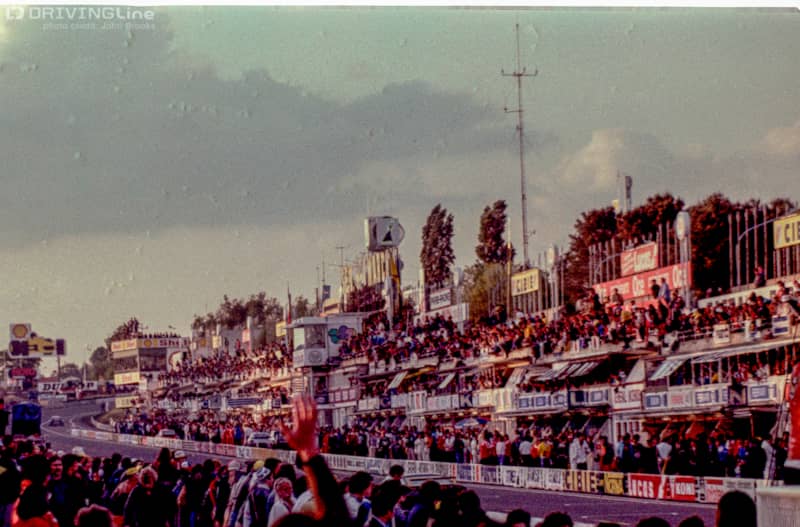 1980 Le Mans 24 Hours