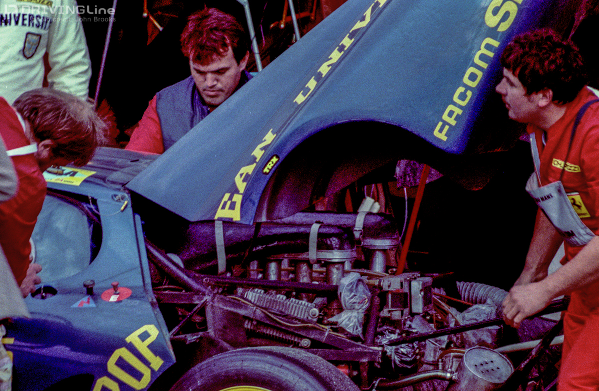 1980 Le Mans 24 Hours