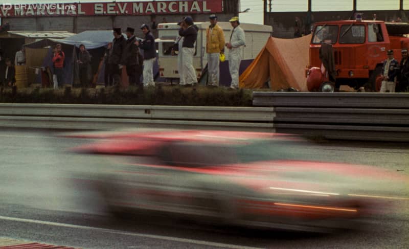 1980 Le Mans 24 Hours