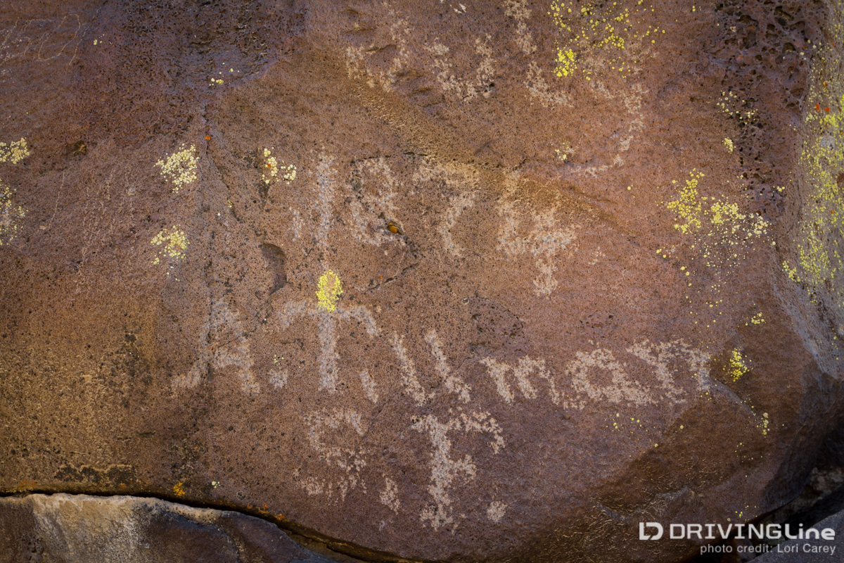 A Tillman signature, Black Canyon