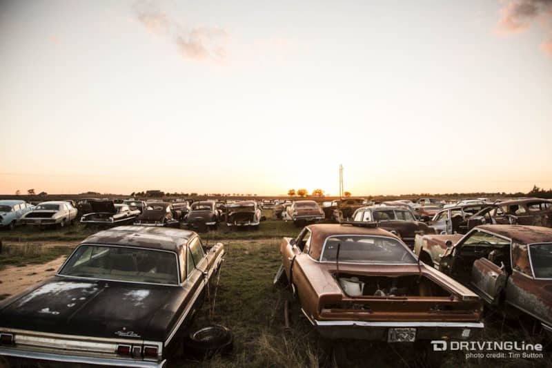 Owens-Salvage- Company-Lone-Star-Round-Up-CA-to-TX-roadtrip-TSutton-123