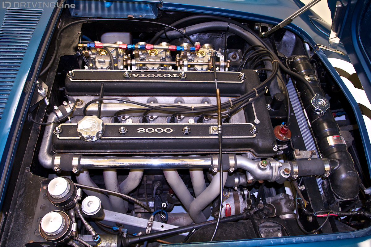 Toyota 472