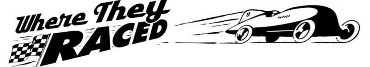 wheretheyraced logo