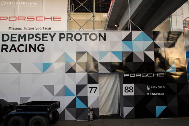 2015 Le Mans 24 Hours