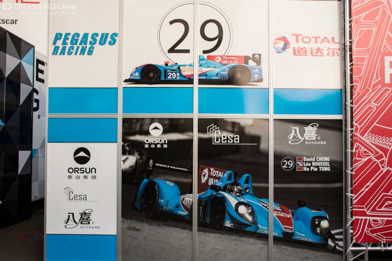 2015 Le Mans 24 Hours