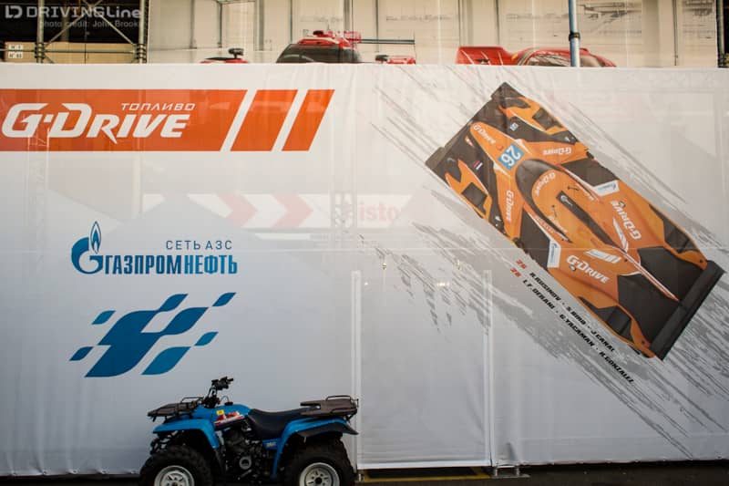 2015 Le Mans 24 Hours