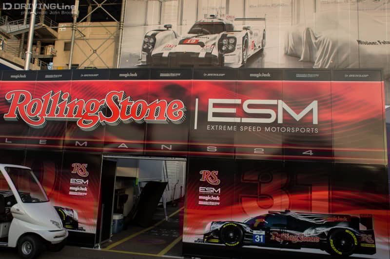 2015 Le Mans 24 Hours