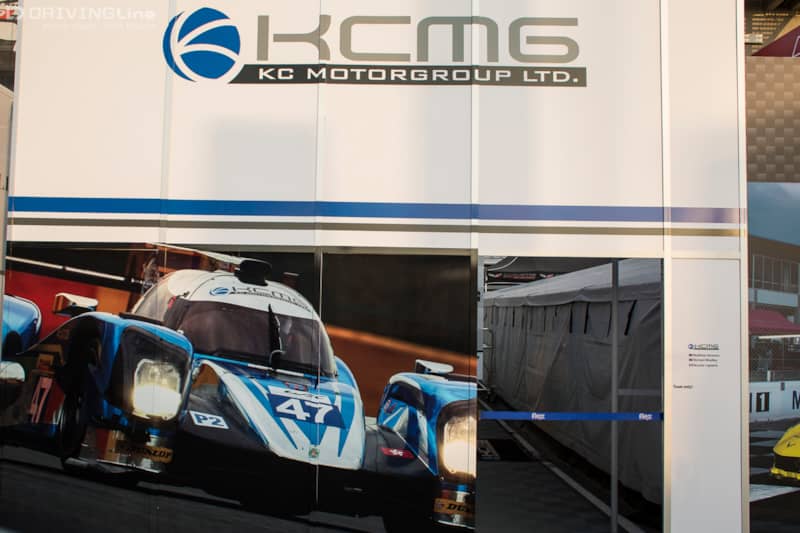 2015 Le Mans 24 Hours
