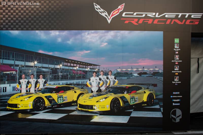 2015 Le Mans 24 Hours