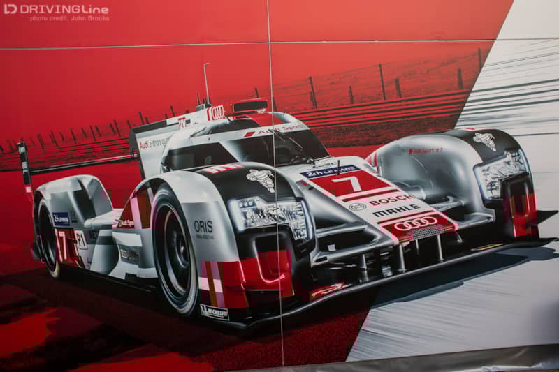 2015 Le Mans 24 Hours
