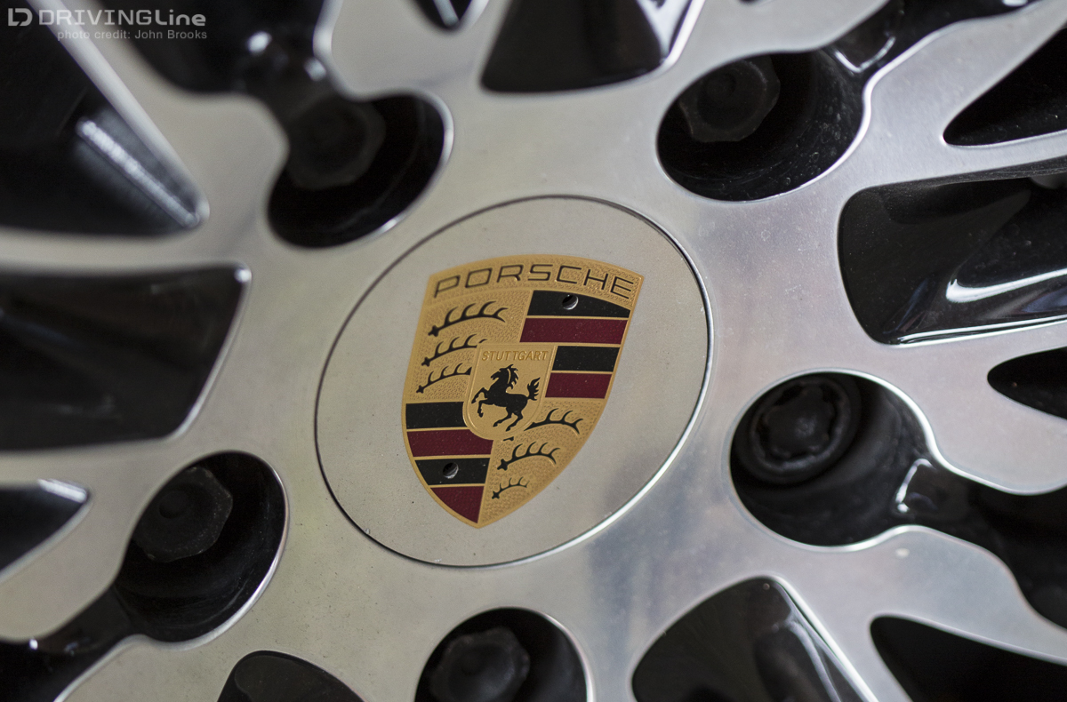 2015 Le Mans 24 Hours