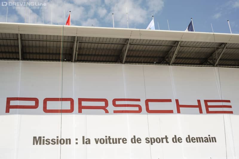 2015 Le Mans 24 Hours