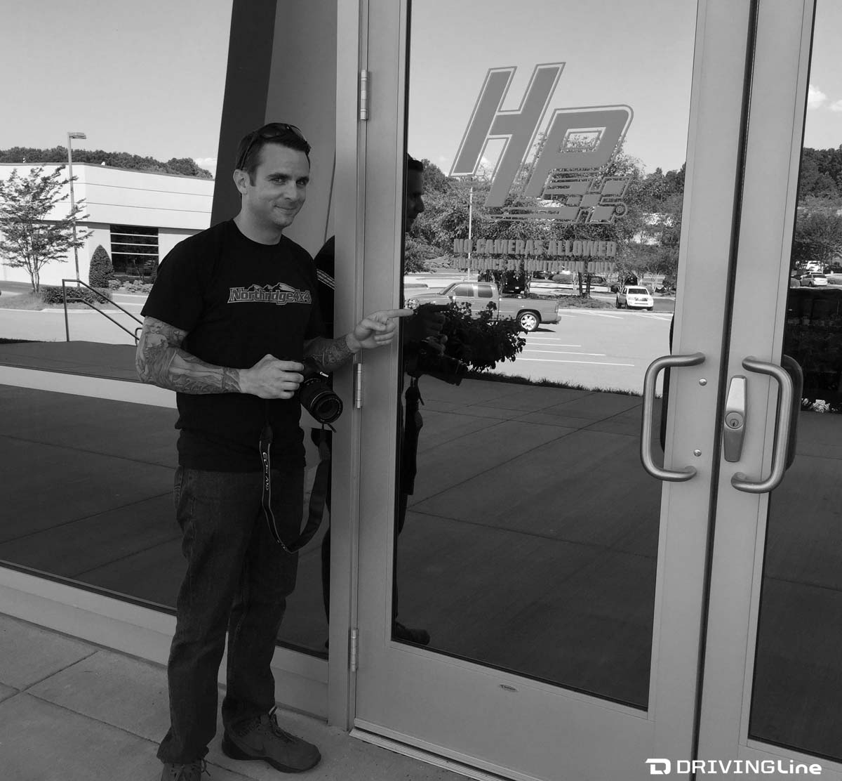 Ali-Mansour-Driving-off-road-truck-editor-driving-line