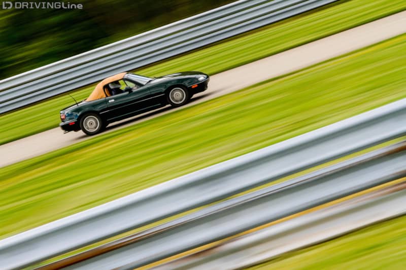 TrackNight 477