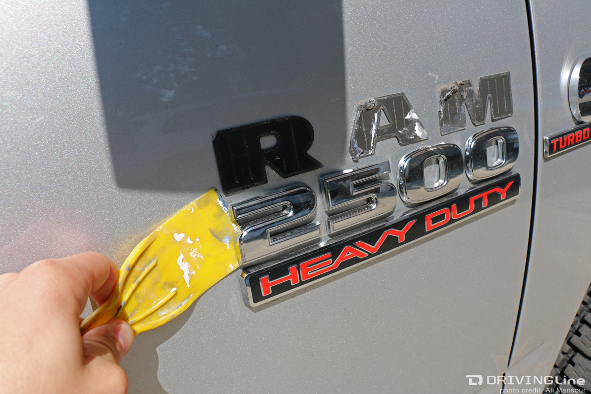 2014-ram-2500-badge-removal