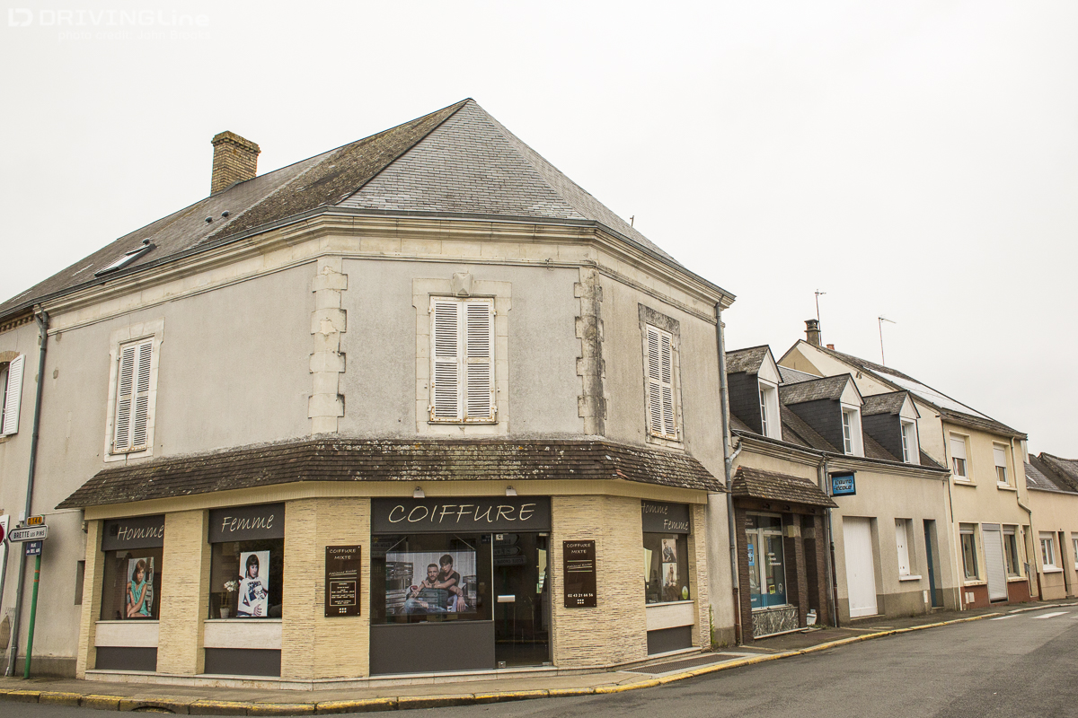 2015 Le Mans 24 Hours