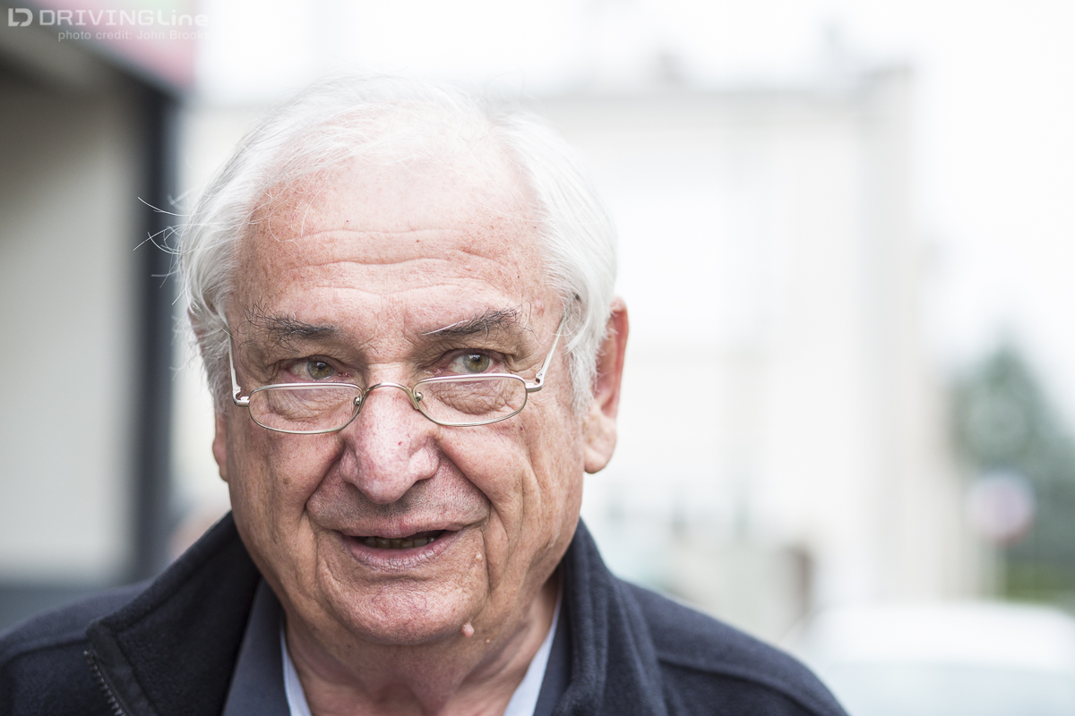 2015 Le Mans 24 Hours