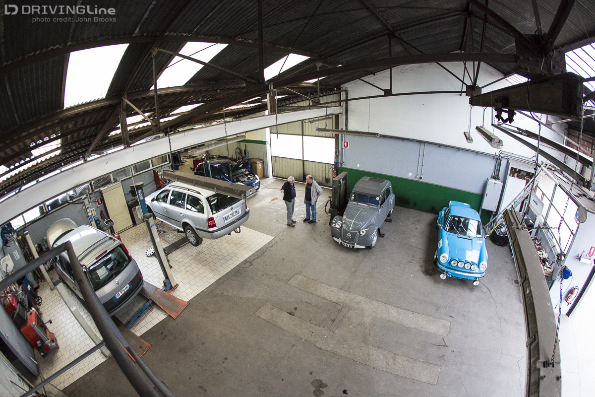 2015 Le Mans 24 Hours