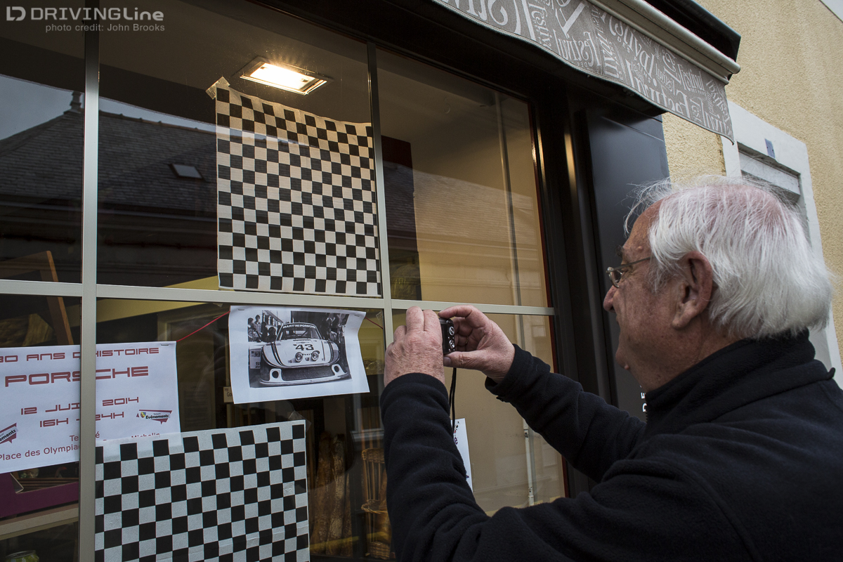 2015 Le Mans 24 Hours