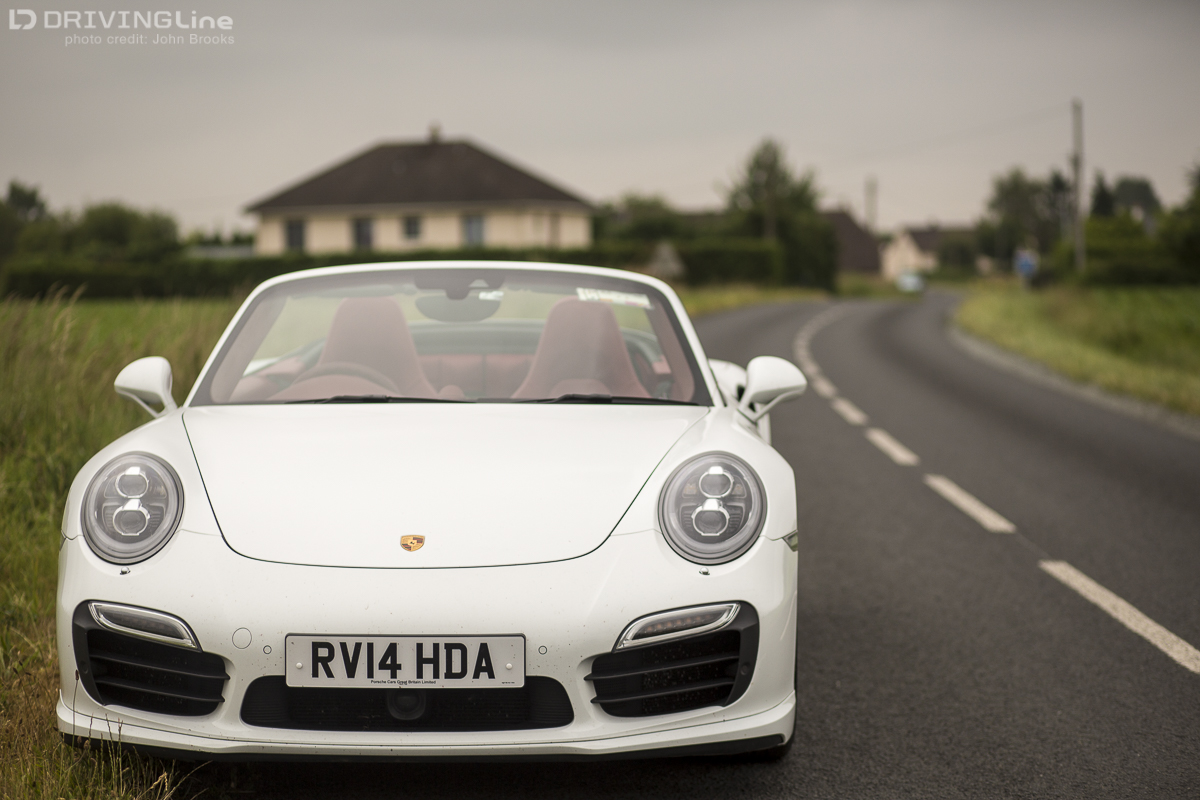 2015 Le Mans 24 Hours