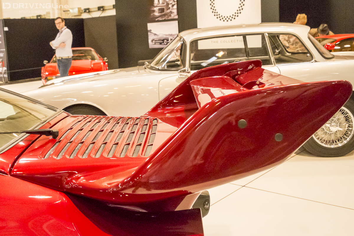 2015 Techno Classica