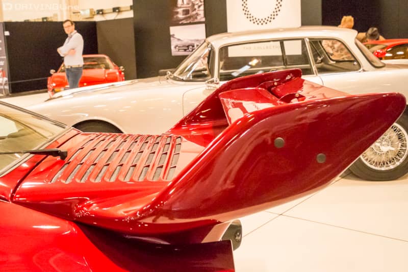 2015 Techno Classica
