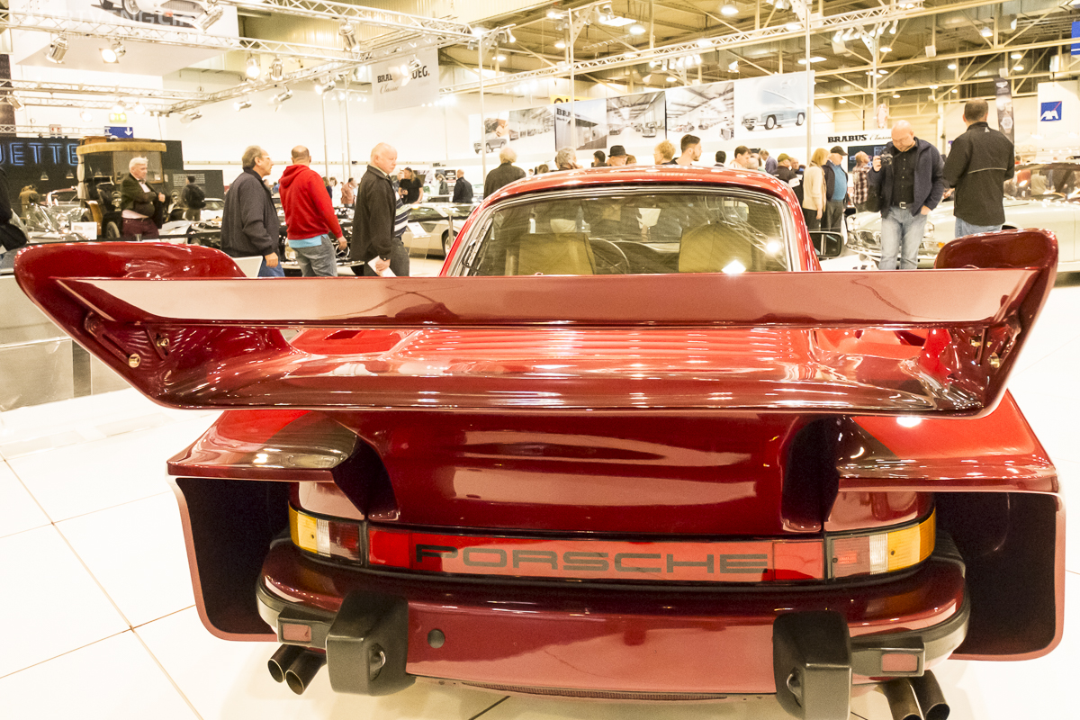 2015 Techno Classica