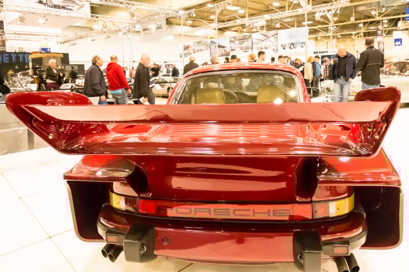 2015 Techno Classica