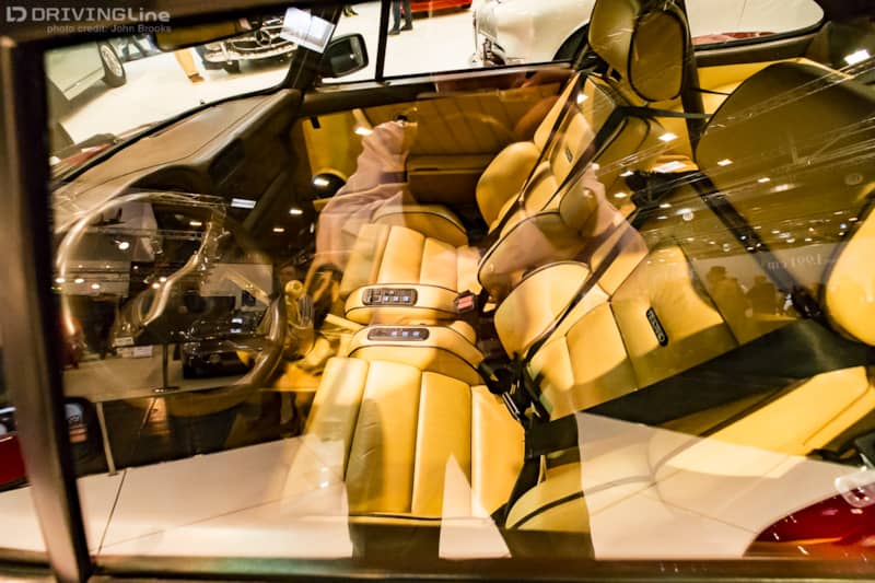 2015 Techno Classica