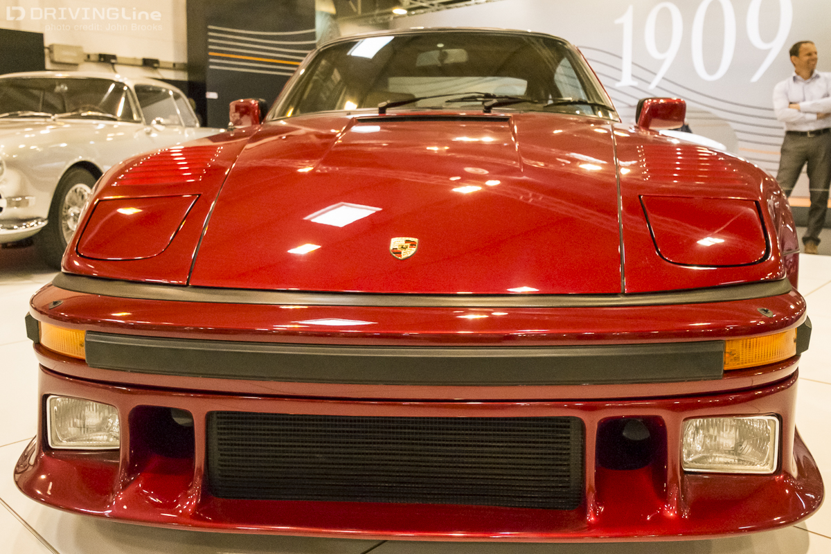 2015 Techno Classica