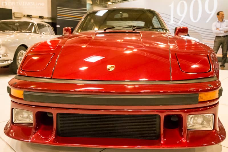 2015 Techno Classica