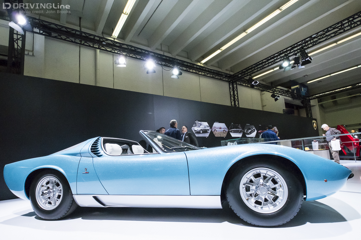 2015 Techno Classica
