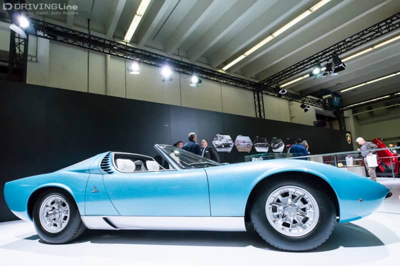 2015 Techno Classica