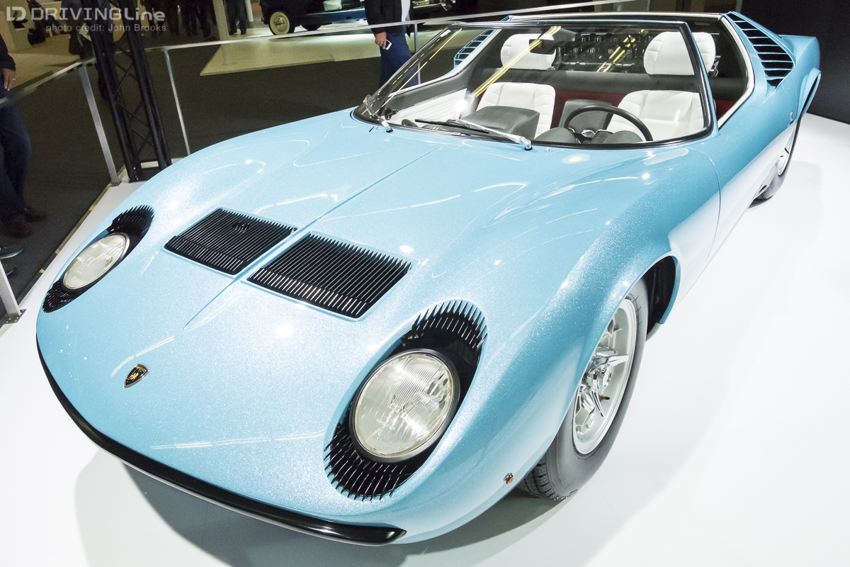 2015 Techno Classica