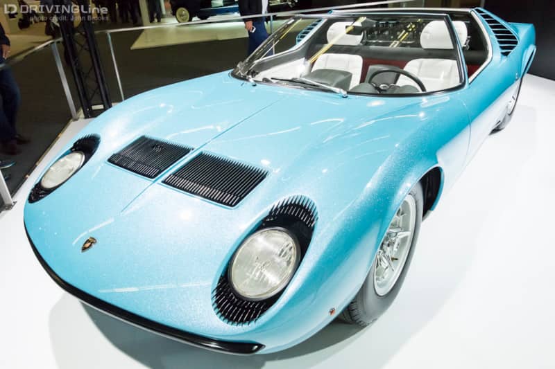2015 Techno Classica