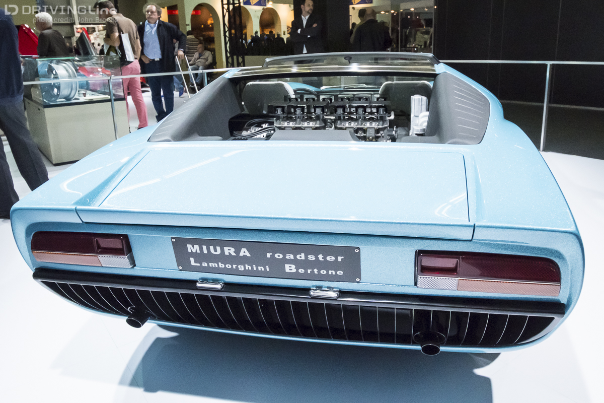 2015 Techno Classica