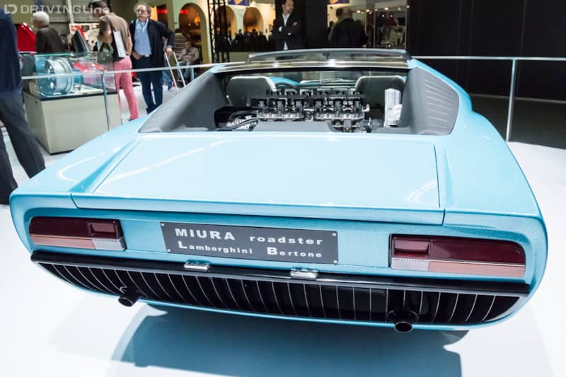 2015 Techno Classica