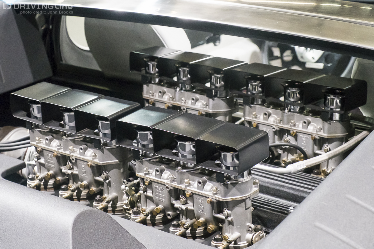 2015 Techno Classica