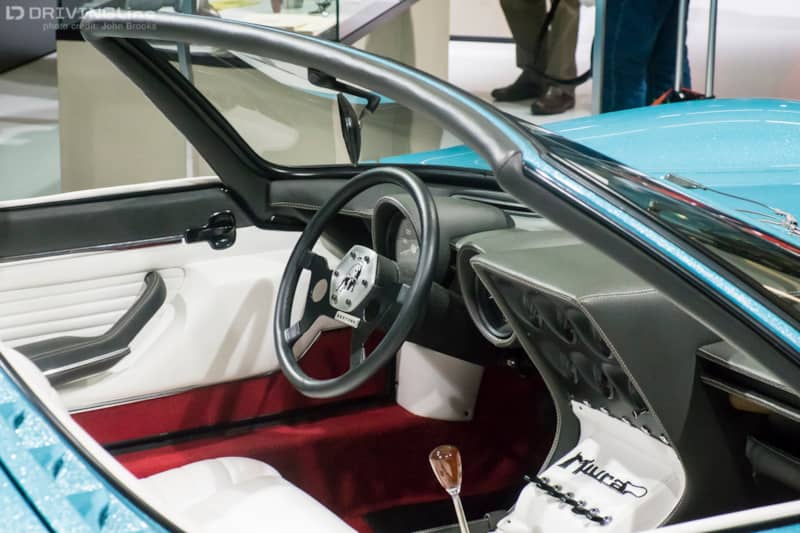 2015 Techno Classica